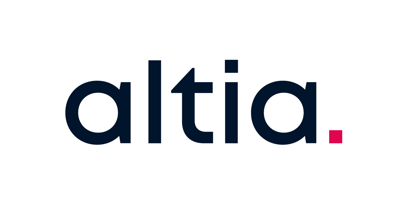 Altia logo