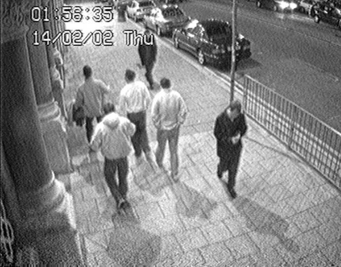 Leon Adams CCTV image